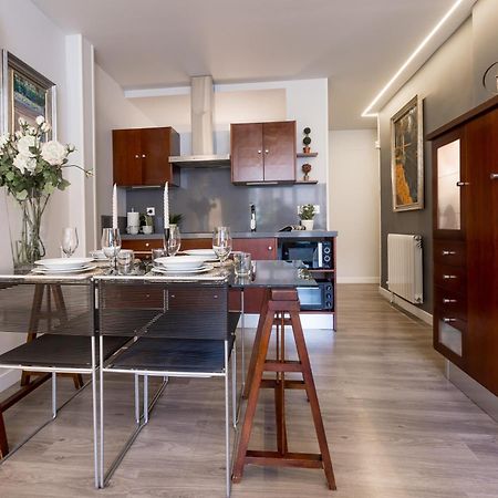 Inmyhome Puerta Real グラナダ エクステリア 写真
