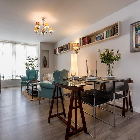 Inmyhome Puerta Real グラナダ エクステリア 写真