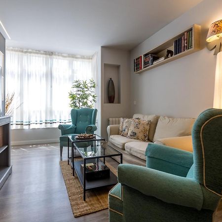 Inmyhome Puerta Real グラナダ エクステリア 写真