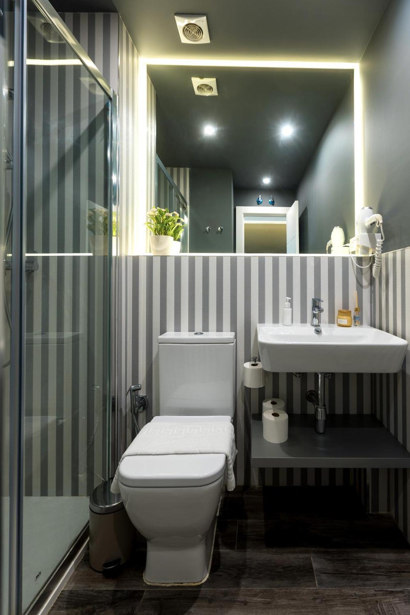 Inmyhome Puerta Real グラナダ エクステリア 写真