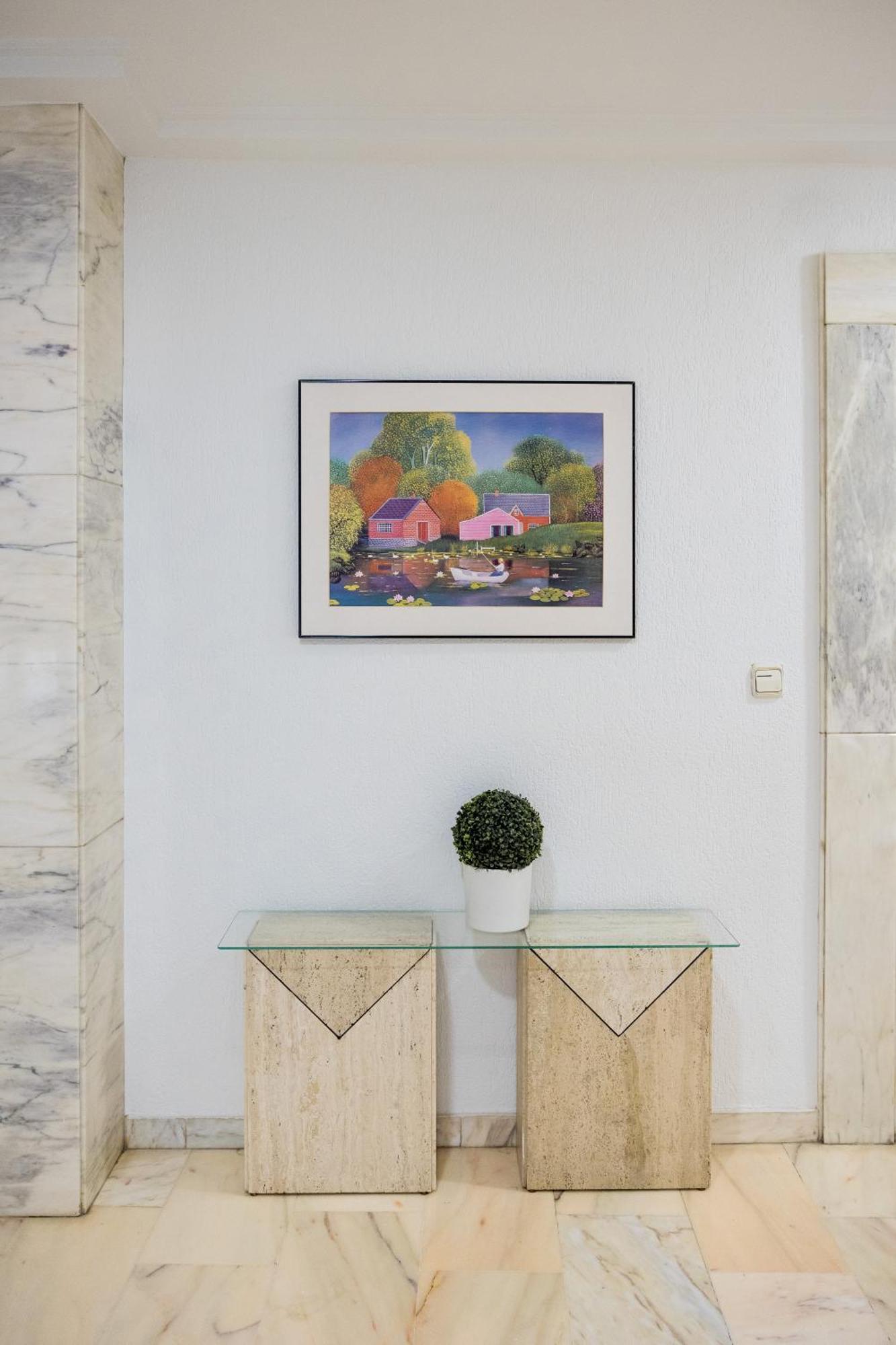 Inmyhome Puerta Real グラナダ エクステリア 写真