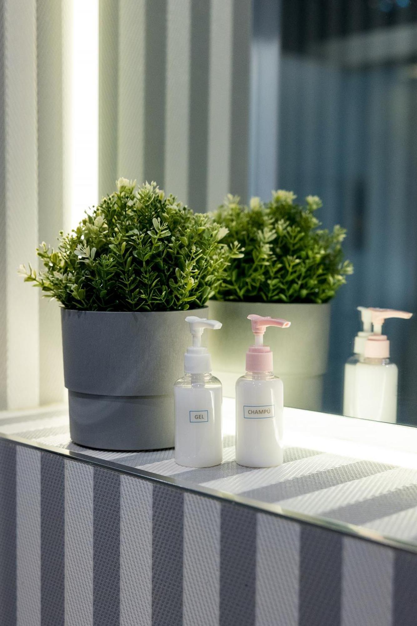 Inmyhome Puerta Real グラナダ エクステリア 写真