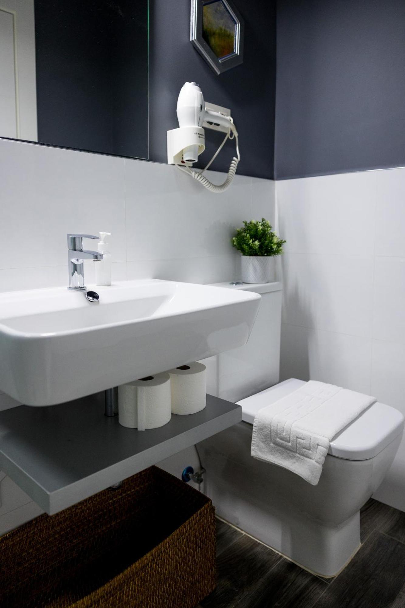 Inmyhome Puerta Real グラナダ エクステリア 写真