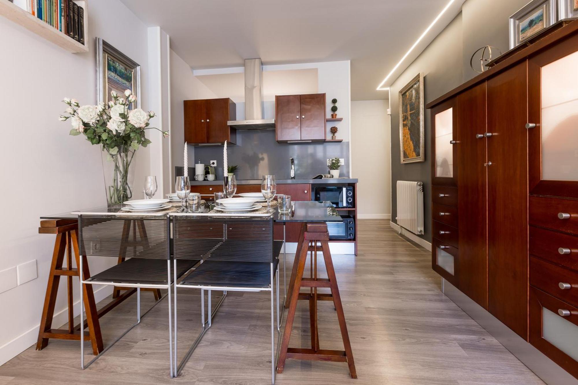 Inmyhome Puerta Real グラナダ エクステリア 写真