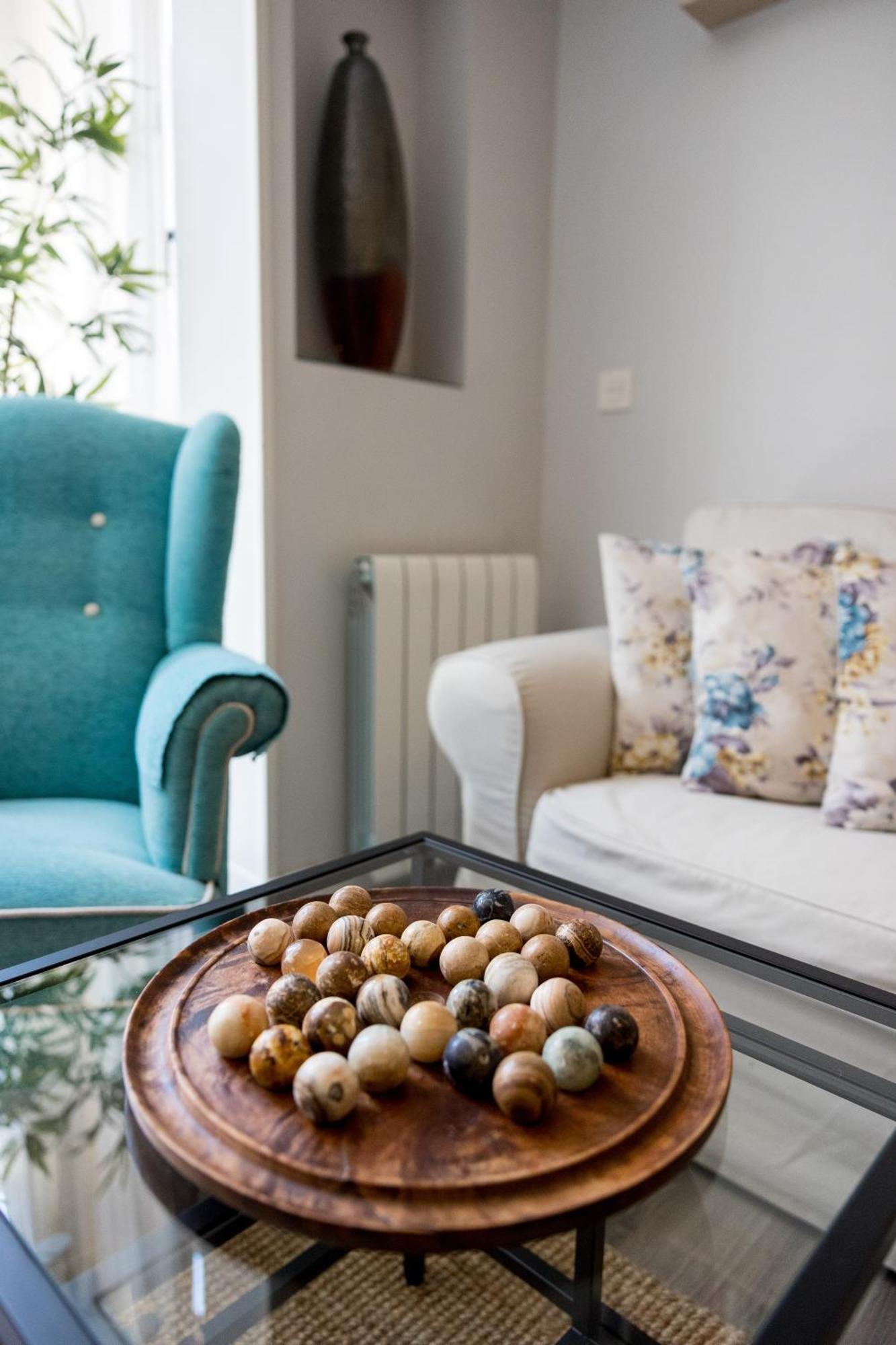 Inmyhome Puerta Real グラナダ エクステリア 写真