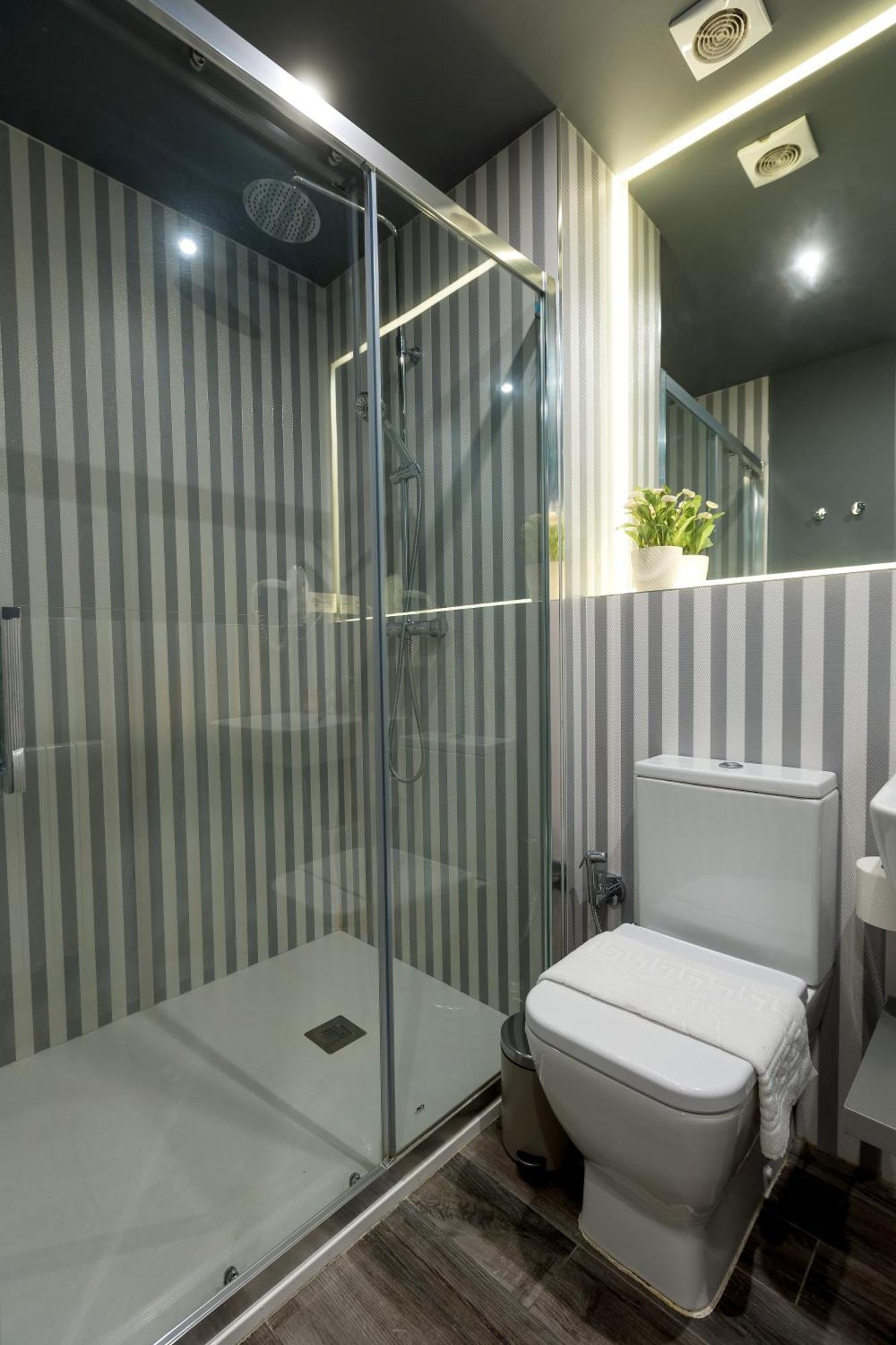Inmyhome Puerta Real グラナダ エクステリア 写真