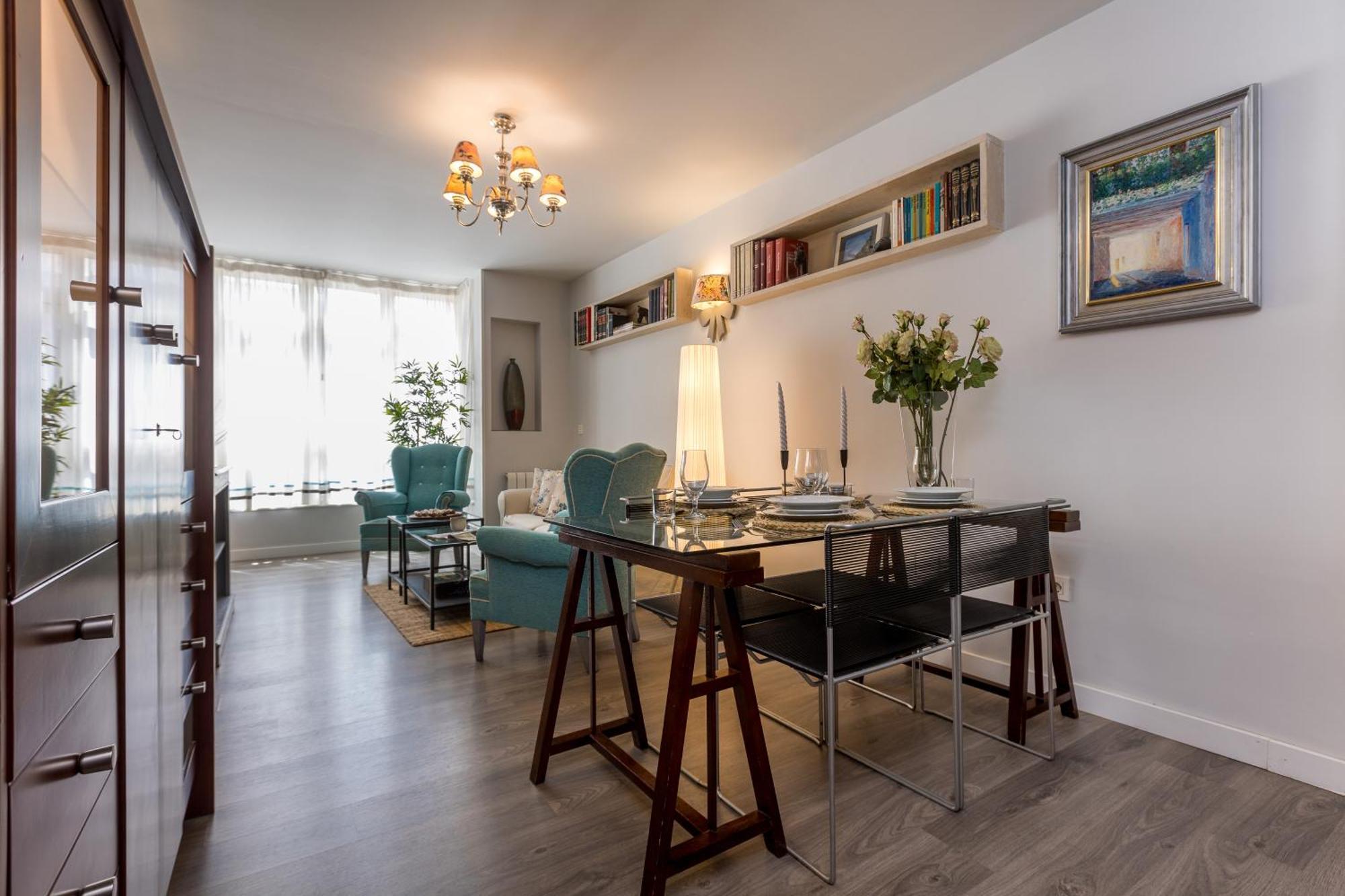 Inmyhome Puerta Real グラナダ エクステリア 写真