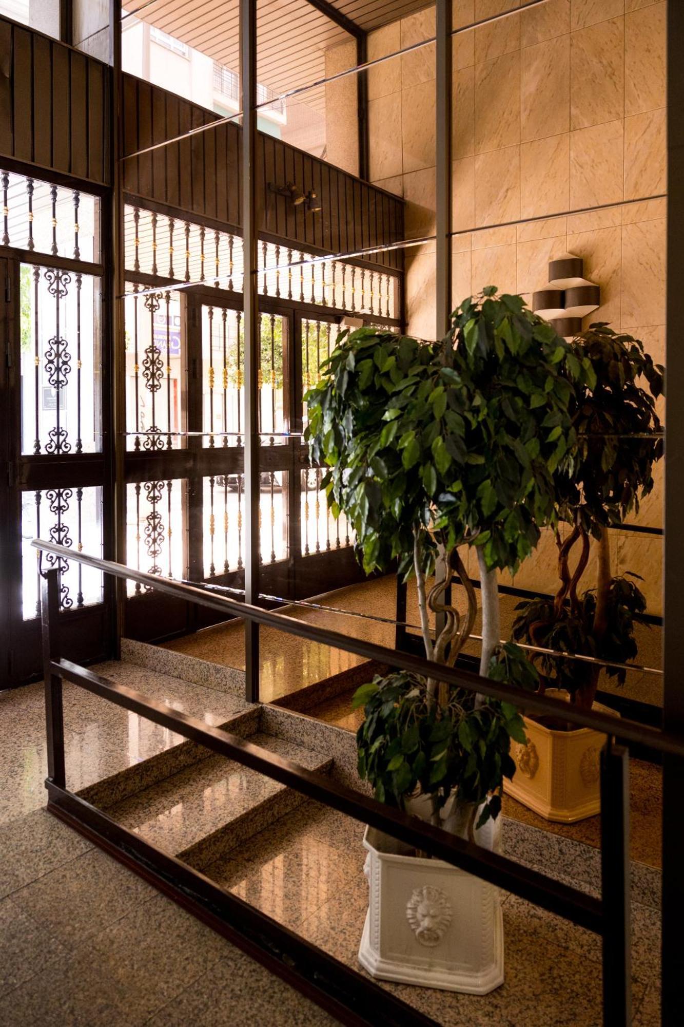 Inmyhome Puerta Real グラナダ エクステリア 写真