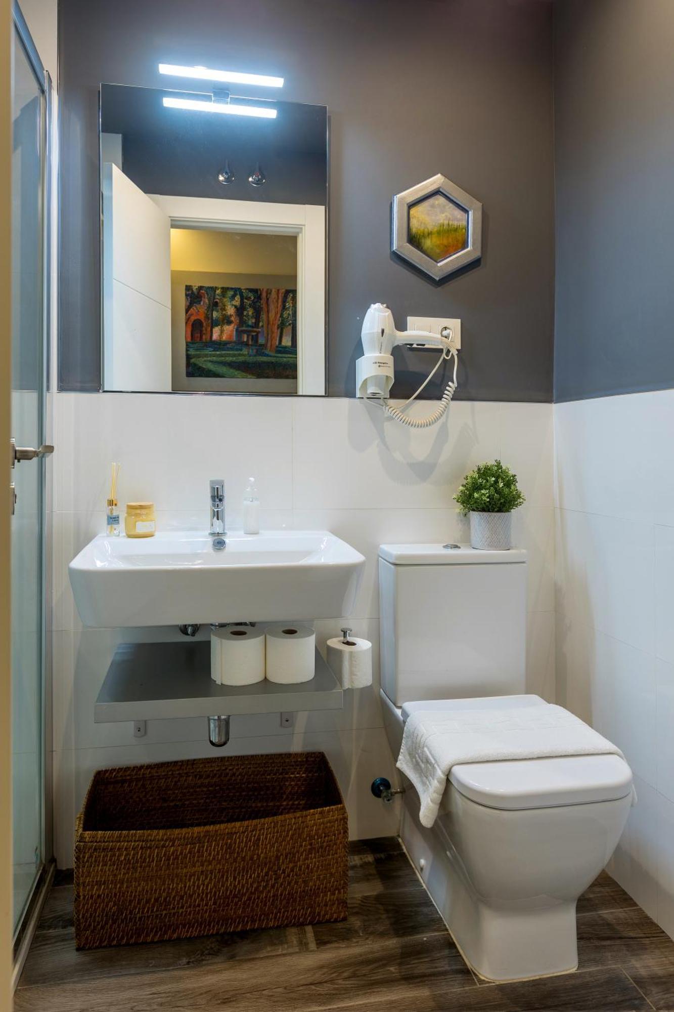 Inmyhome Puerta Real グラナダ エクステリア 写真