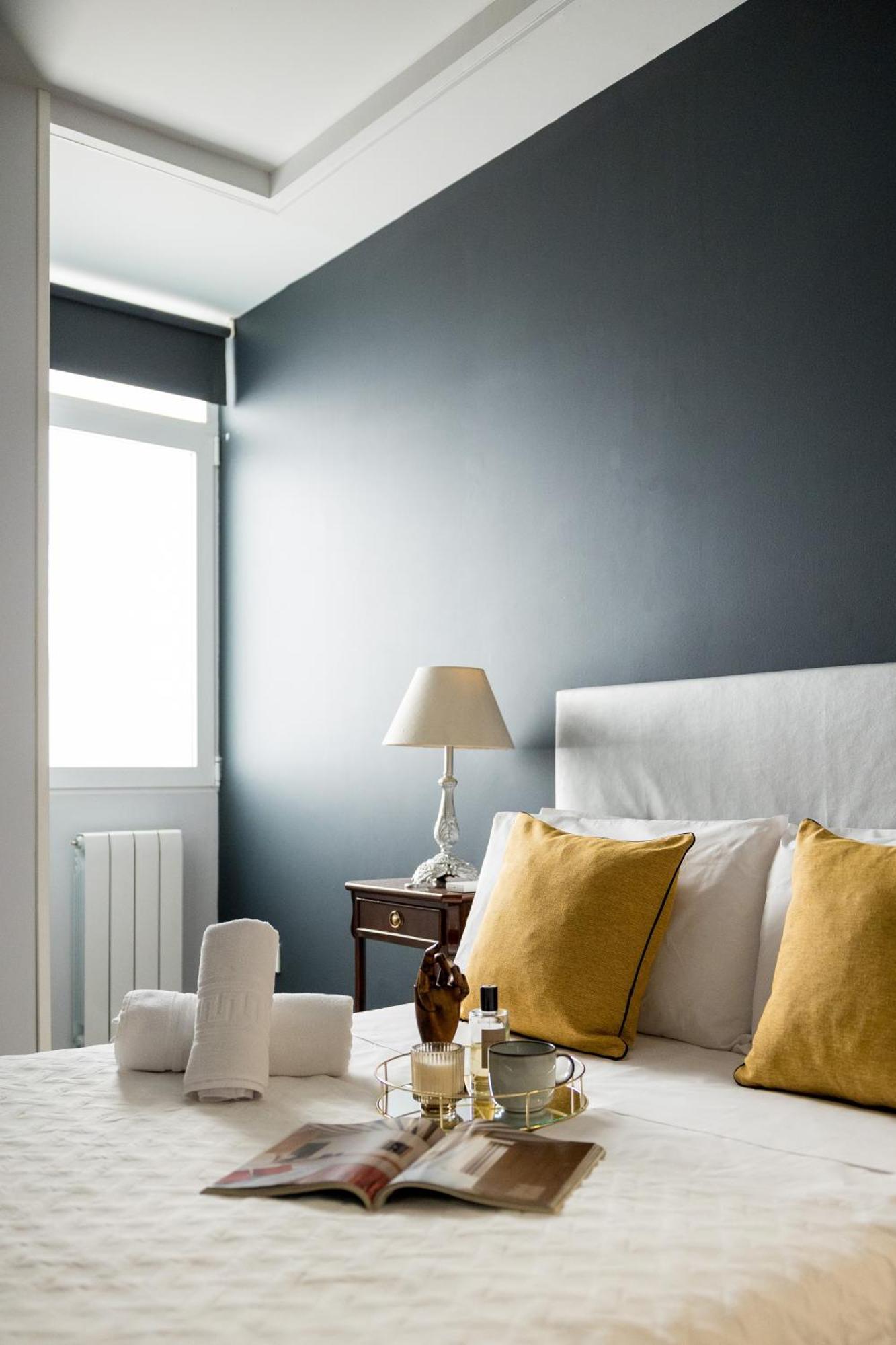 Inmyhome Puerta Real グラナダ エクステリア 写真
