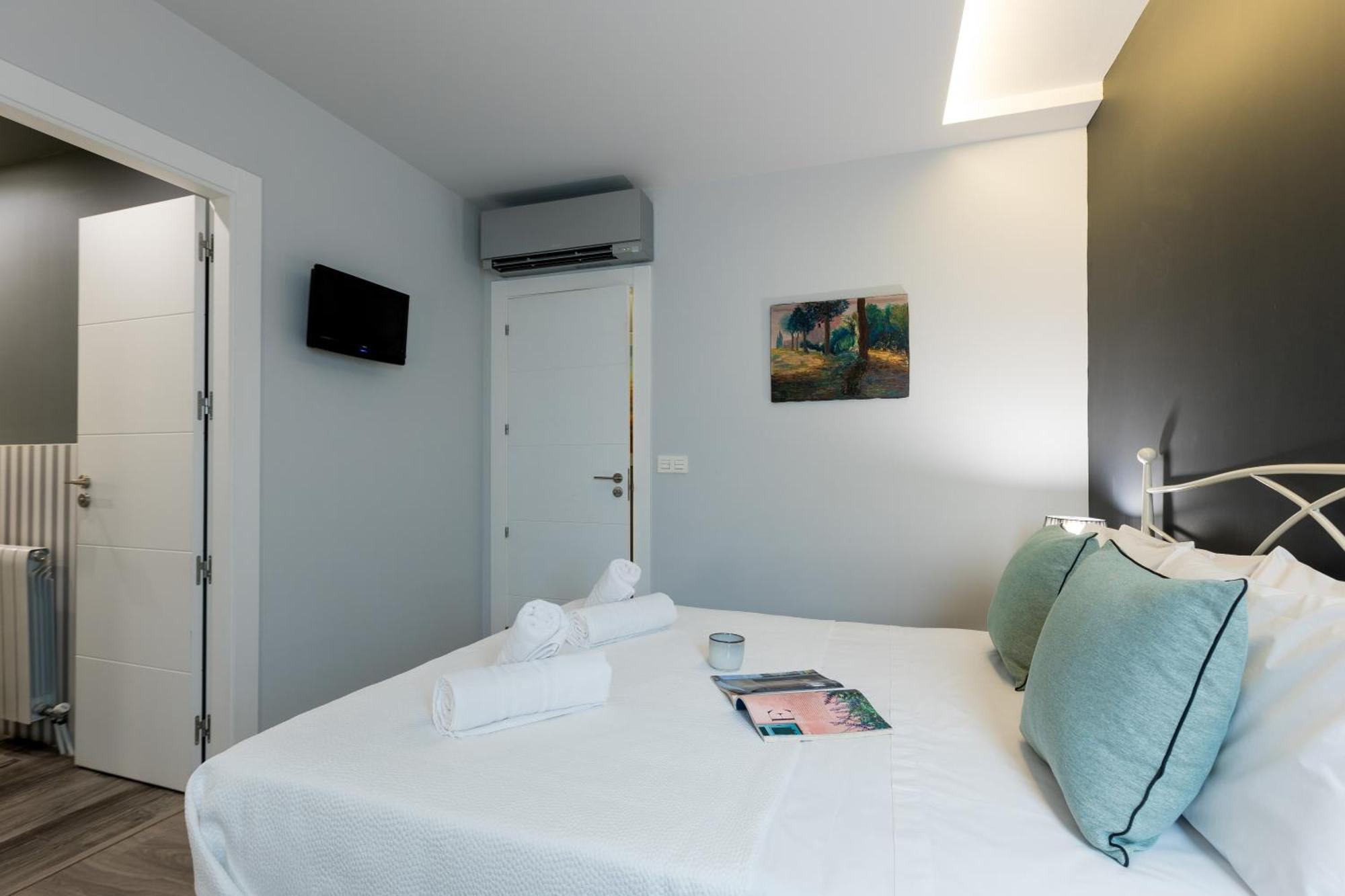 Inmyhome Puerta Real グラナダ エクステリア 写真