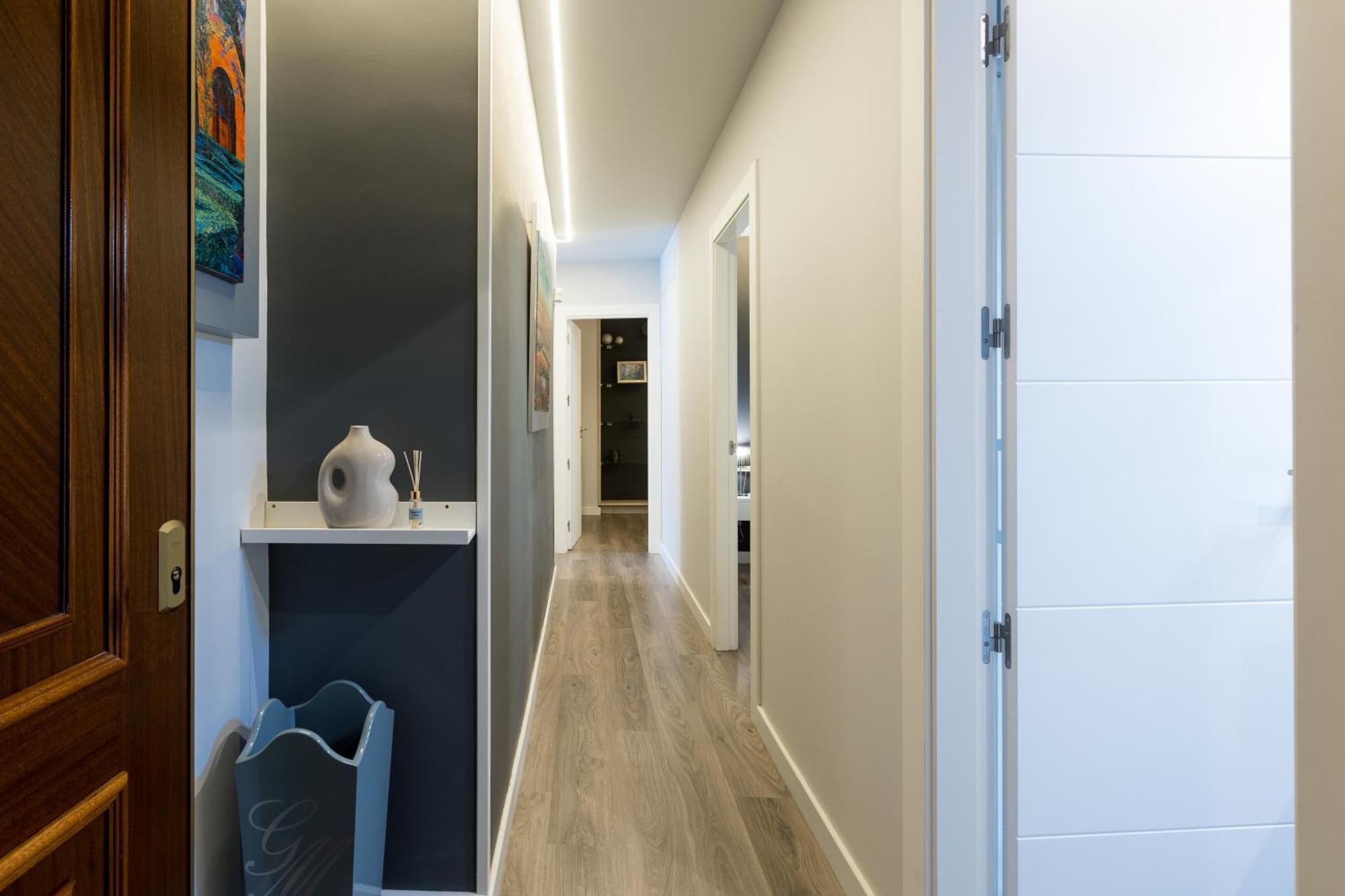 Inmyhome Puerta Real グラナダ エクステリア 写真