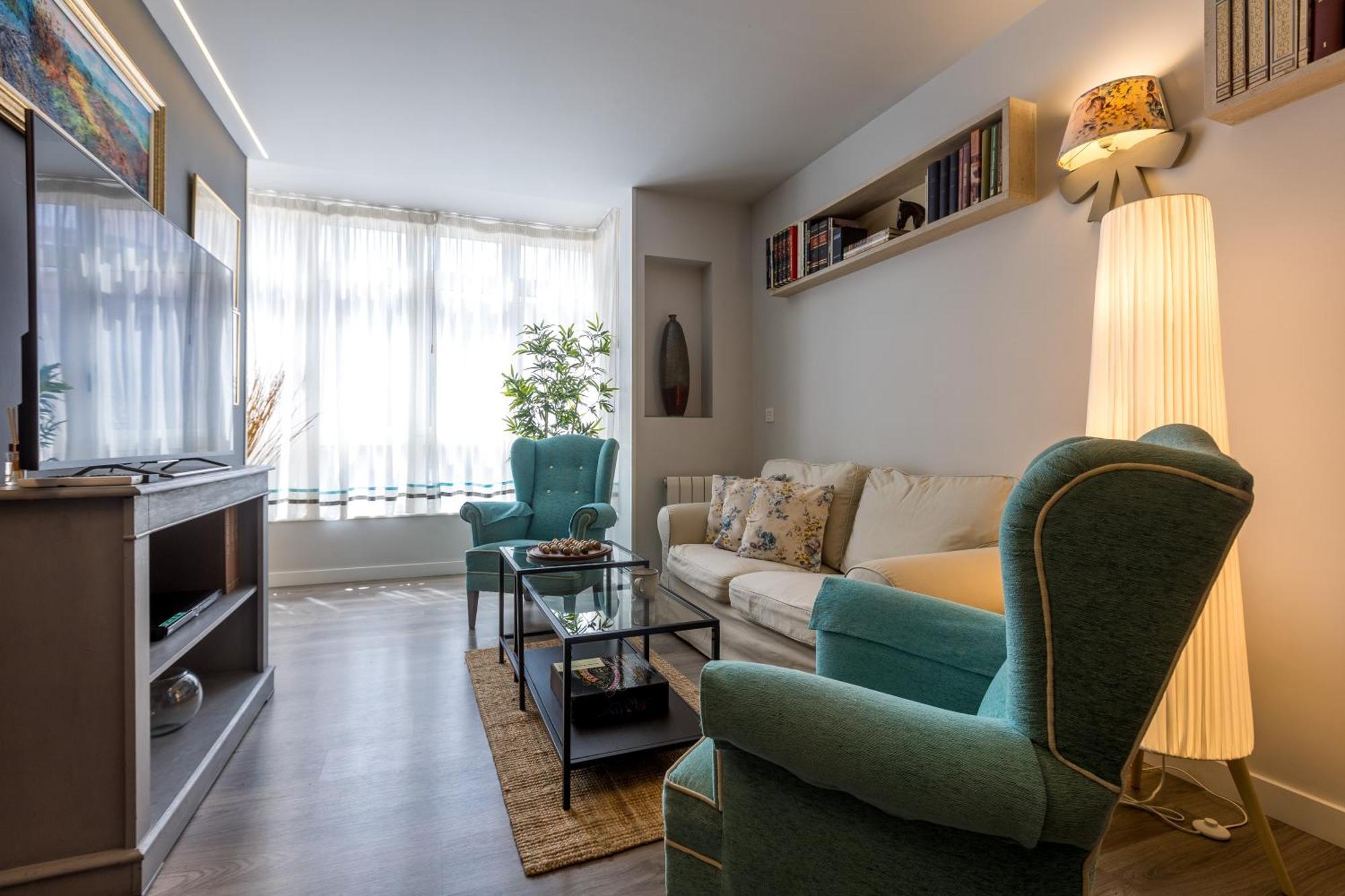Inmyhome Puerta Real グラナダ エクステリア 写真